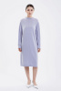 Платье 10-24-202-ОС Гоеол (M-46, 1153 лаванд)