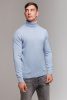 Водолазка муж KM050304 (520086WE (518016)) гоби (M-46, 520 голубой)