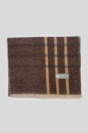 Шарф вербл WBM61024 БлюСкай (КХ) (180*30(+-2), 20000 шок*вербл*сер*корал)