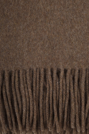 Плед WH230001 гоби (180*145, 943 т-кор)