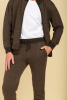 Брюки муж yame 10010a Бодиос (3XL-54, 8*7-шок*св кор)