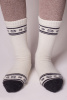 Носки 70% шерсть демисезонные ТОД (40-42, в ассортименте)