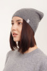 Шапка 04132 каш Мунх КХ (F, 74 серый)