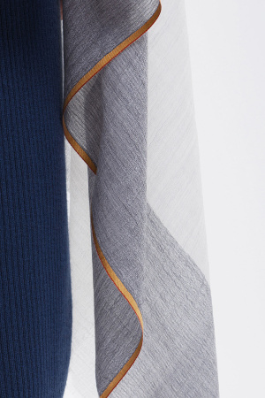 Шаль WA200330 Гоби (200*90, 854/1300/0476/1757)