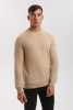 Джемпер муж KМ045200 гоби (M-46, 2 бежевый)