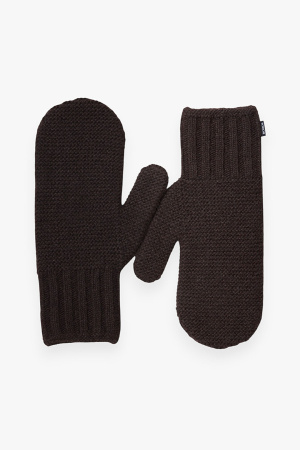 Варежки 32mFyaus  Бодиос (F, 8 шоколад)