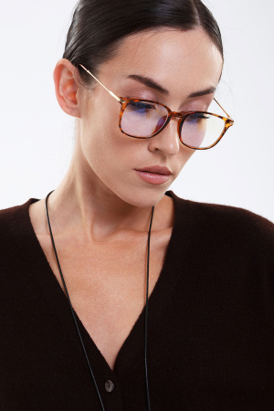 Кардиган жен 08397 каш мунх (M-46, 221 шоколад)