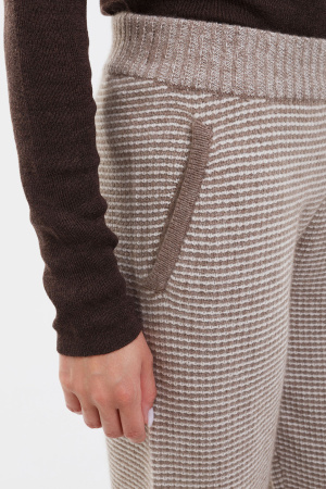 Брюки жен 05147 каш мунх (XL-50, 57/01 кор*бел)