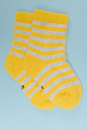 Носки дет 70% шерсть ТОД (1, в ассортименте)