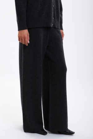 Брюки жен 05128 каш мунх (2XL-52, 75 графитовый)