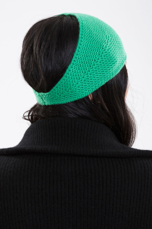 Повязка каш RA24-159Z БлюСкай  (F, 3400 зелен)