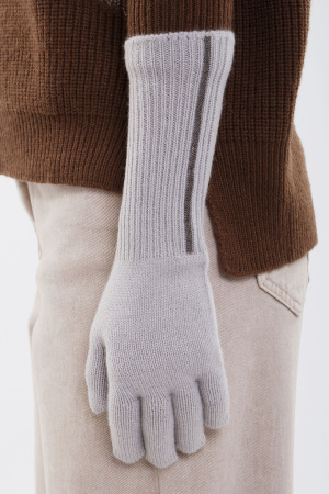 Перчатки 31131 кашемир мунх КХ (F, 1291 лунный камень)