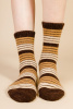 Носки 70% шерсть демисезонные ТОД (40-42, в ассортименте)