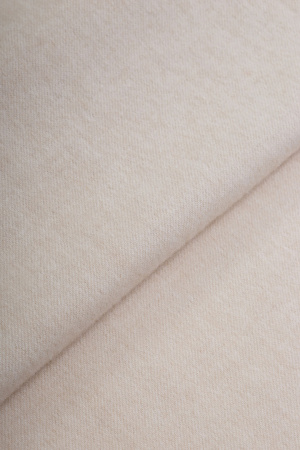 Шарф кашем WF66001 БлюСкай (180*30(+-2), 01/300 бел*беж)