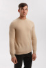 Джемпер муж KМ045200 гоби (XL-50, 2 бежевый)
