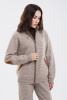 Кардиган жен 08399 каш Munkh (XL-50, 57/01 кор*бел)