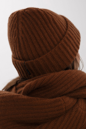 Снуд большой КA200342 гоби (F, 1537 терракот)