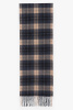 Шарф WA210207 гоби (170*30, 1481\0075\1375\1143-чер\граф\сер\беж-клетка)