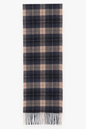 Шарф WA210207 гоби (170*30, 1481\0075\1375\1143-чер\граф\сер\беж-клетка)