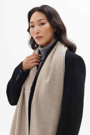 Шарф ШК-210002 КАШЕМИР ХАУС (MAGNAG) (F, 28 коричневый)