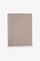 Палантин из 100% кашемира Blue Sky