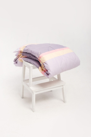 Одеяло Mongolian Camel Wool 220 (200*220, принт)