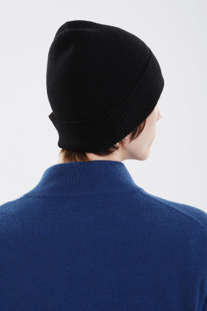 Шапка KA102025 Гоби (F, 1481 черн)