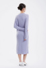 Платье 10-24-204-ОС Гоеол (M-46, 1153 лаванд)
