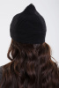 Шапка 2533 КЖ (F, черный)