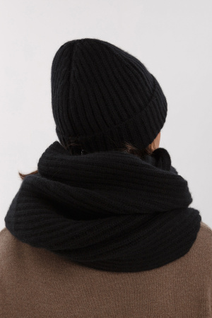 Снуд большой КA200342 гоби (F, 1481 черн)