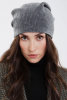 Шапка 2536 КЖ (F, серый)