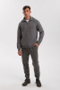 Брюки муж KM150997 гоби (2XL-52, 74 серый)