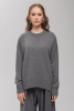 Джемпер жен 01220 каш Munkh (2XL-52, 74 серый)