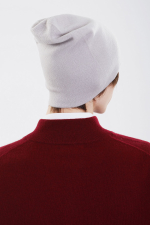 Шапка 04132 каш Мунх КХ (F, 1291 лунный камень)