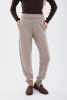 Брюки жен 05147 каш Munkh (2XL-52, 57/01 кор*бел)