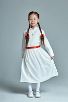 Платье для девочки Cashmere House