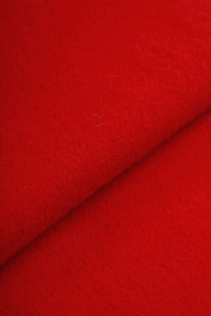 Шарф шерсть WDL62057 БлюСкай (180*30, 5500 красн)