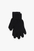 Перчатки 31100 як мунх КХ (W, 81 черный)