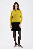 Юбка из 100% кашемира Gobi