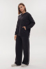 Брюки жен 14-18-211-OC Goyol (2XL-52, 75/MX160 12-G/silver)