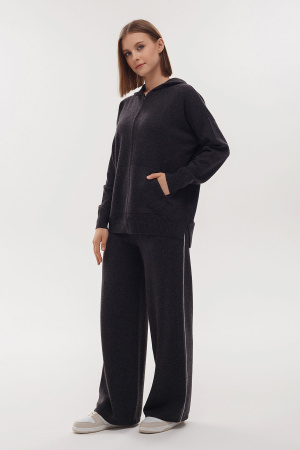 Брюки жен 14-18-211-OC Goyol (2XL-52, 75/MX160 12-G/silver)