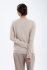 Кардиган жен 08478 (08179) каш Munkh (M-46, 1000 бежево-кор)