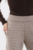 Брюки жен 05147 каш мунх (XL-50, 57/01 кор*бел)