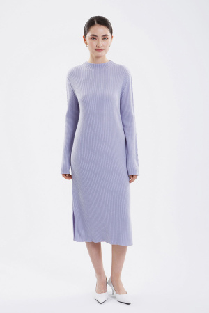 Платье 10-24-204-ОС Гоеол (M-46, 1153 лаванд)