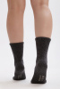 Носки 70% шерсть ТОД (34-36, графитовый)