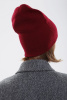 Шапка 04132 каш Мунх КХ (F, 46 бордо)
