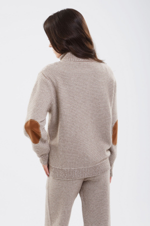 Кардиган жен 08399 каш мунх (2XL-52, 57/01 кор*бел)