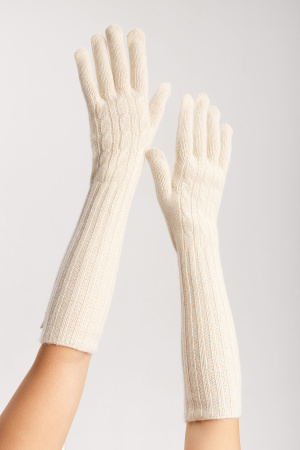 Перчатки КW190497 гоби (8, H-1)