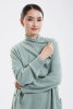 Кардиган жен 07-23-207-ОС Гоеол (M-46, 1313 паст-мятн)