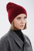 Шапка 04132 каш Мунх КХ (F, 46 бордо)